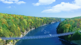 Ferris Provincial Park