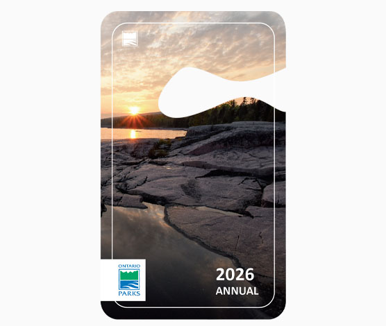 Ontario Parks 2026 Annual Day Use Vehicle Permit Oshawa Public 1954c33b F485 4fb9 8cd5 
