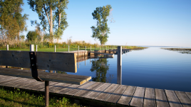 Long Point Provincial Park