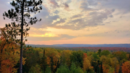 Algonquin - Brent Campground
