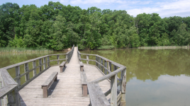 Wheatley Provincial Park