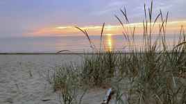 Point Farms Provincial Park
