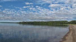 Batchawana Bay Provincial Park