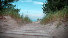 Pinery Provincial Park