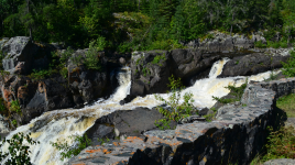 Kap-Kig-Iwan Provincial Park