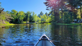 Bonnechere Provincial Park