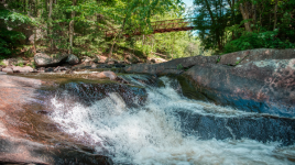 Arrowhead Provincial Park