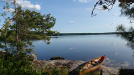 Quetico Provincial Park