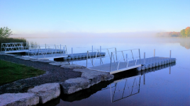 Emily Provincial Park