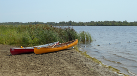 Rideau River Provincial Park