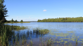 Voyageur Provincial Park
