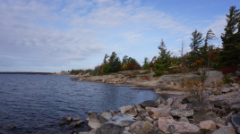 Killbear Provincial Park