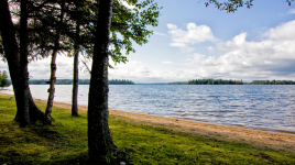 Rene Brunelle Provincial Park