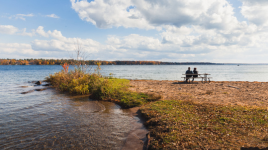Balsam Lake Provincial Park