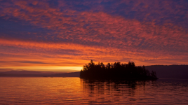 Algonquin - Lake Of Two Rivers Campground