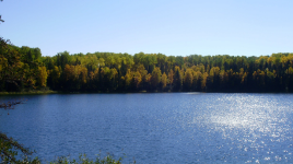 Kettle Lakes Provincial Park