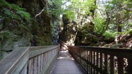 Mono Cliffs Provincial Park
