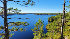 Restoule Provincial Park