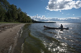 Pakwash Provincial Park