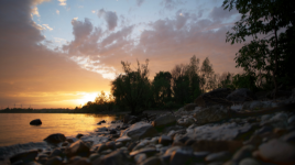 Selkirk Provincial Park
