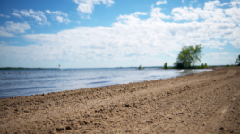 Sibbald Point Provincial Park
