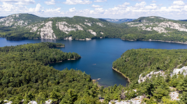 Killarney Provincial Park