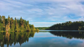 White Lake Provincial Park