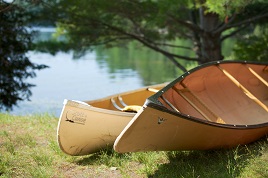 Algonquin - Kingscote