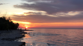 Craigleith Provincial Park