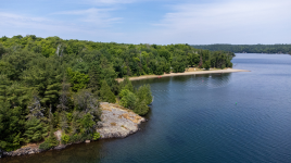 Fairbank Provincial Park