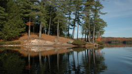 Kawartha Highlands Provincial Park