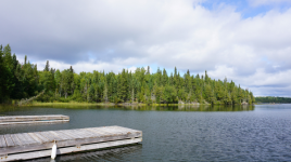 Ojibway Provincial Park