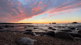 Awenda Provincial Park