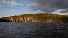 Bon Echo Provincial Park